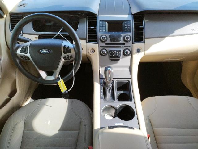 Photo 9 from auction – 2019 FORD TAURUS SE with VIN 1FAHP2D83KG105724