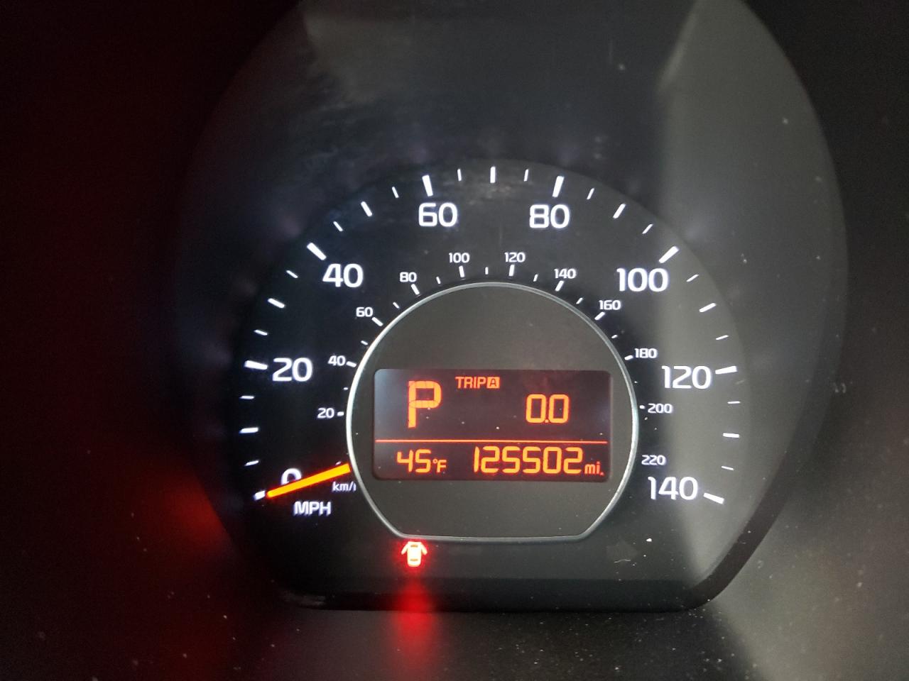 Снимка 8 от търг – 2014 KIA SOUL + с VIN KNDJP3A57E7014715