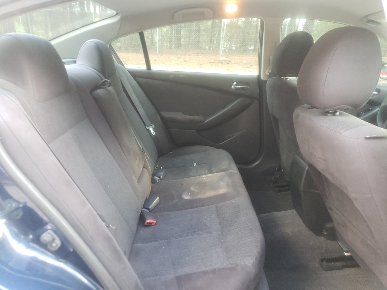 Photo 6 from auction – 2012 NISSAN ALTIMA BAS with VIN 1N4AL2AP1CC243683
