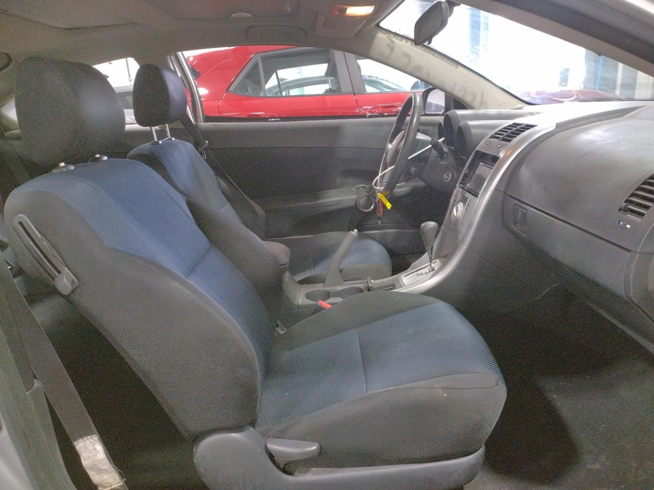 Photo 5 from auction – 2005 TOYOTA SCION TC with VIN JTKDE177050062946