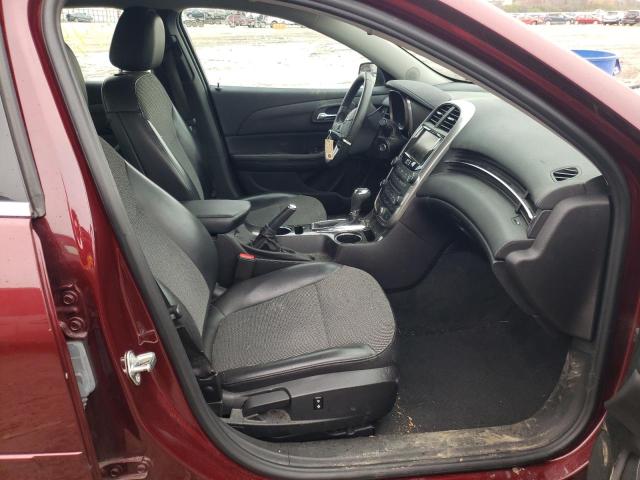 Photo 5 from auction – 2016 CHEVROLET MALIBU LIM with VIN 1G11C5SA0GF132576