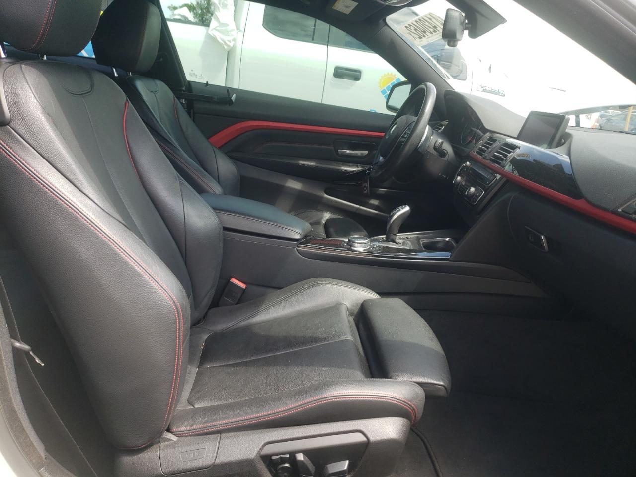 Photo 5 from auction – 2014 BMW 428 I with VIN WBA3N3C56EK230755