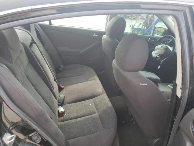 Photo 6 from auction – 2011 NISSAN ALTIMA BAS with VIN 1N4AL2AP5BC171451