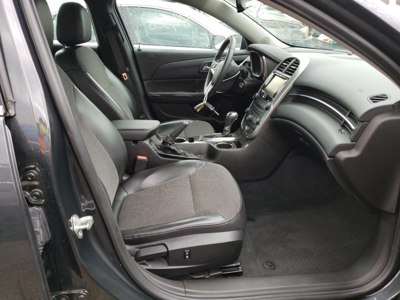 Photo 5 from auction – 2014 CHEVROLET MALIBU 2LT with VIN 1G11E5SL0EF169944
