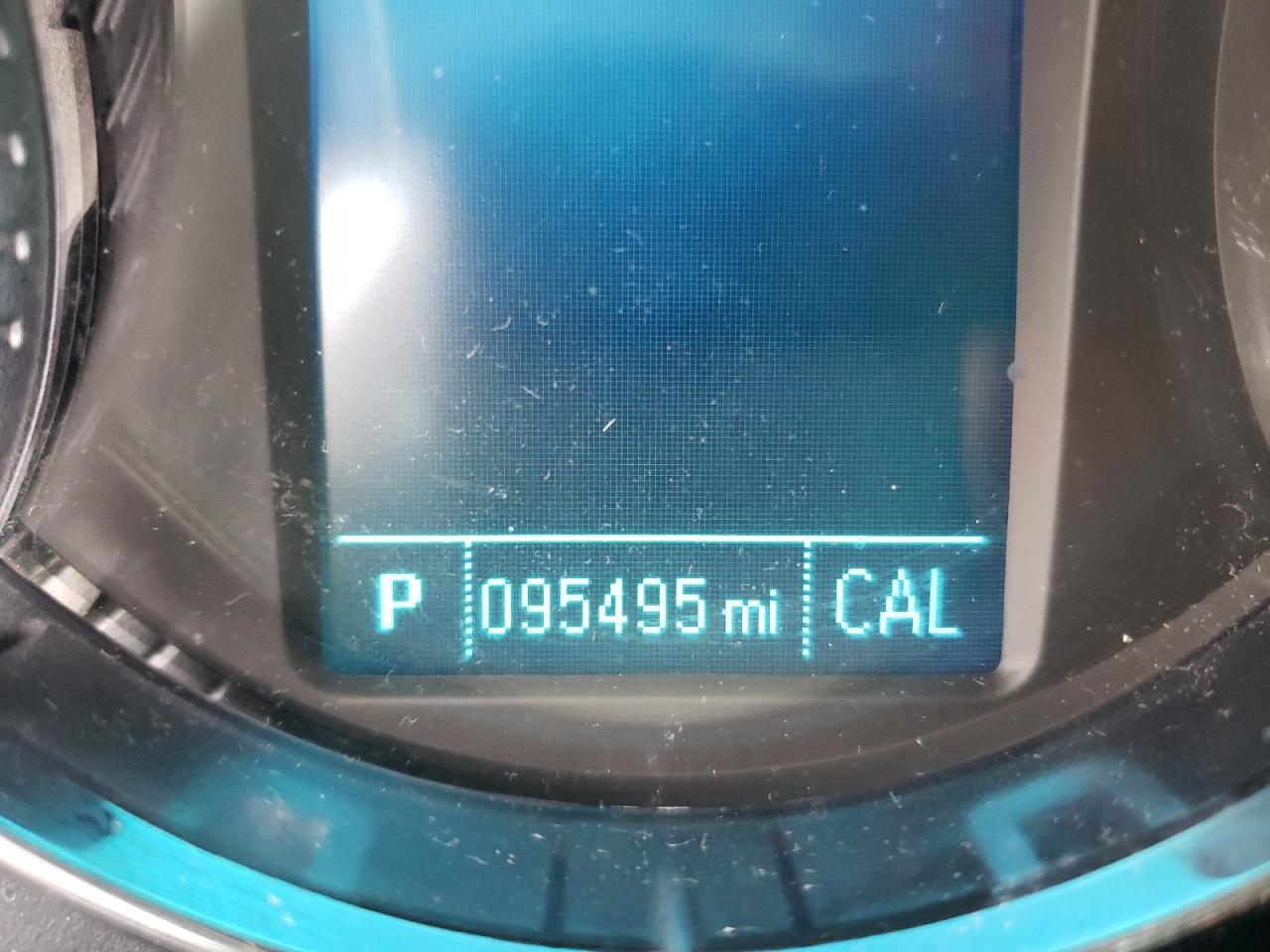 Photo 8 from auction – 2014 CHEVROLET CRUZE LT with VIN 1G1PC5SB4E7385605