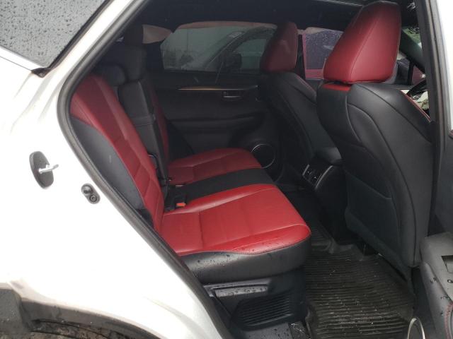 Photo 6 from auction – 2017 LEXUS NX 200T BA with VIN JTJBARBZ8H2123242