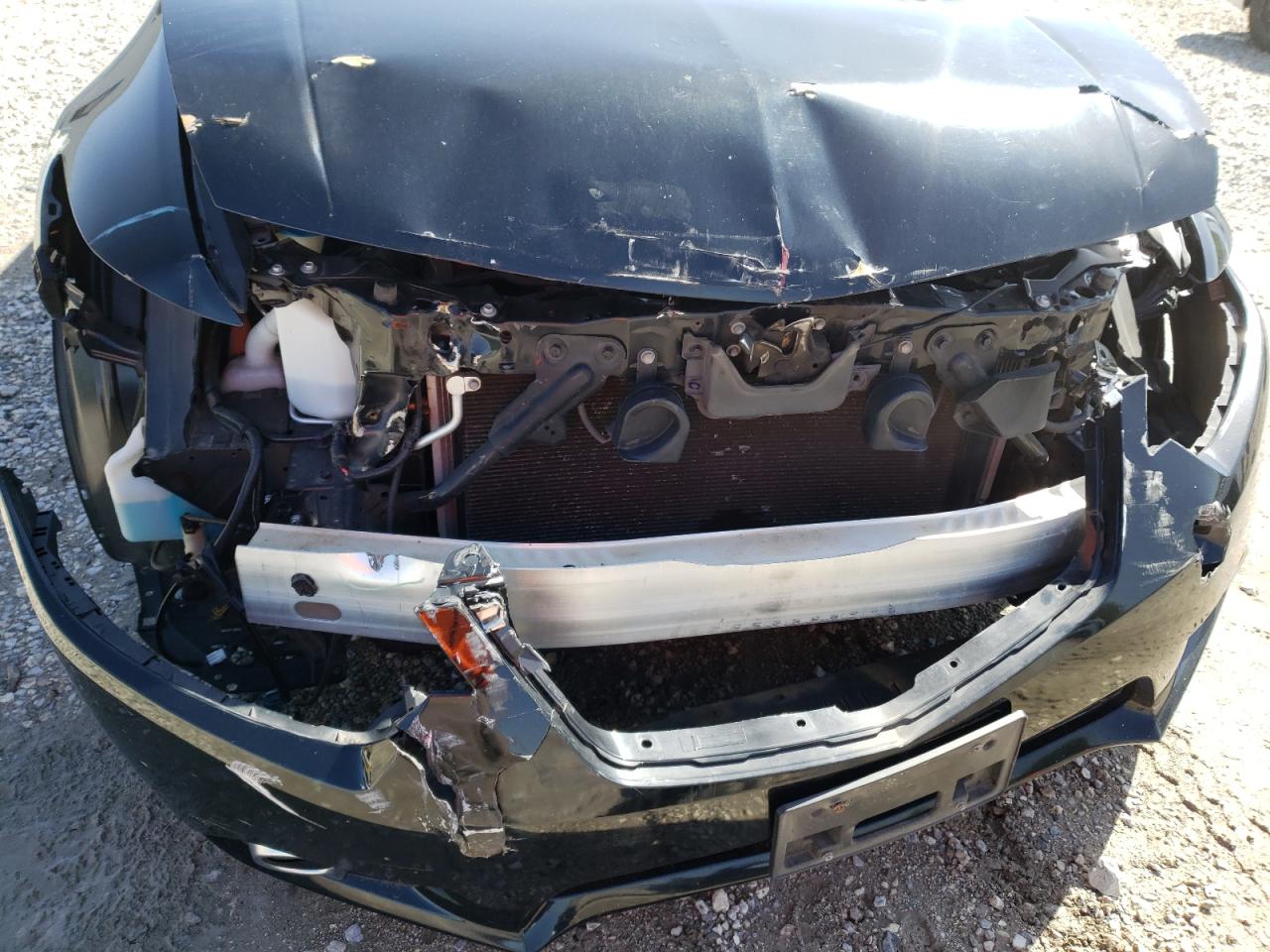 Photo 9 from auction – 2013 ACURA TSX TECH with VIN JH4CU2F62DC007463