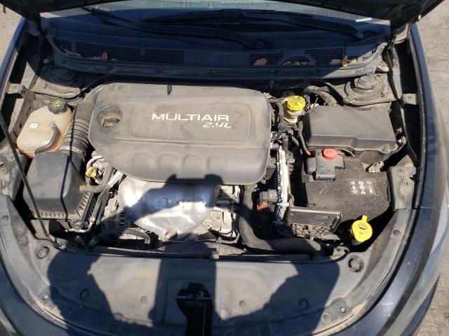 Photo 7 from auction – 2015 DODGE DART SXT with VIN 1C3CDFBB8FD201282