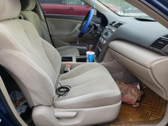Photo 5 from auction – 2008 TOYOTA CAMRY CE with VIN 4T1BE46K68U197265
