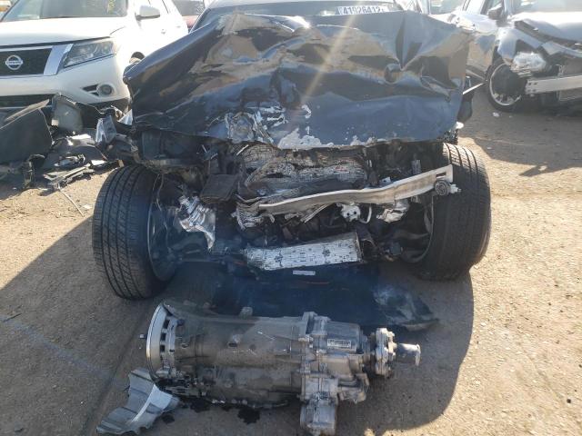 Photo 9 from auction – 2013 BMW 328 XI with VIN WBA3B3G51DNP38471