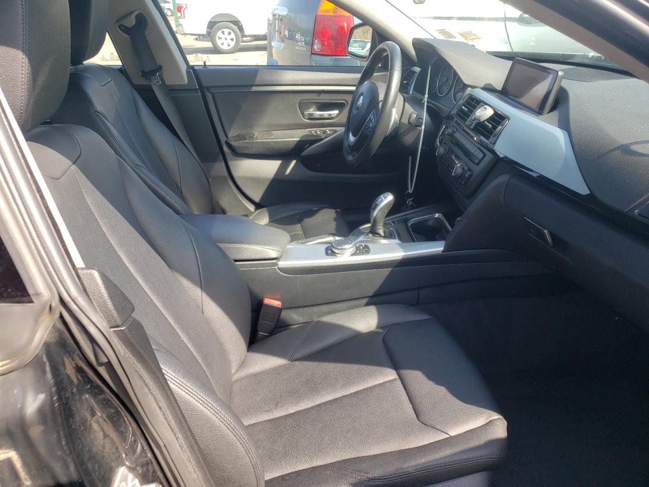 Photo 5 from auction – 2015 BMW 428 XI GRA with VIN WBA4A7C58FD413930