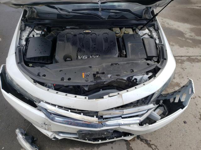 Photo 7 from auction – 2017 CHEVROLET IMPALA PRE with VIN 1G1145S33HU143051