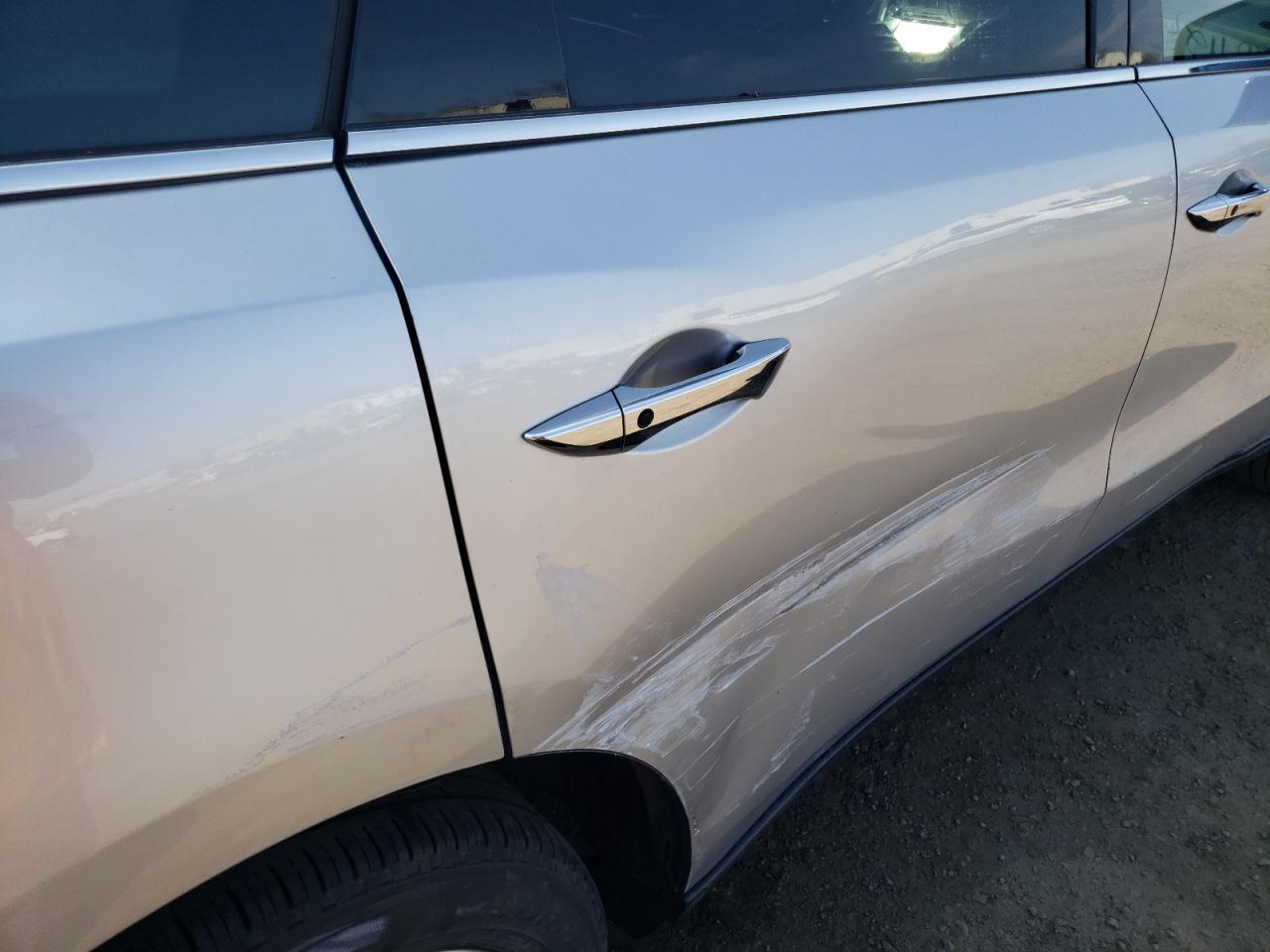 Photo 9 from auction – 2015 ACURA MDX TECHNO with VIN 5FRYD4H43FB019978
