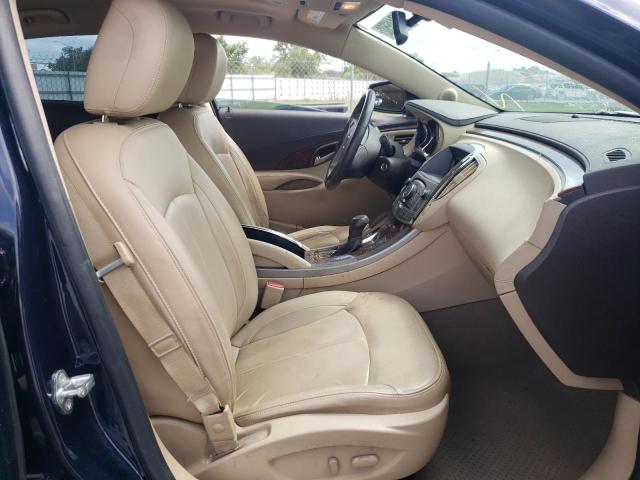 Foto 5 de la subasta – 2011 BUICK LACROSSE C con VIN 1G4GC5EDXBF346759