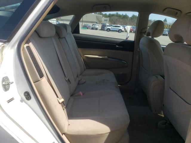Photo 6 from auction – 2005 TOYOTA PRIUS with VIN JTDKB20U653100868