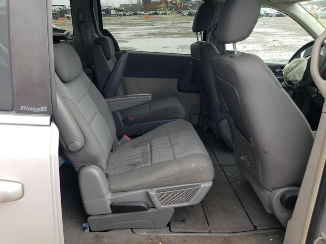 Photo 6 from auction – 2010 CHRYSLER TOWN & COU with VIN 2A4RR4DE1AR213678