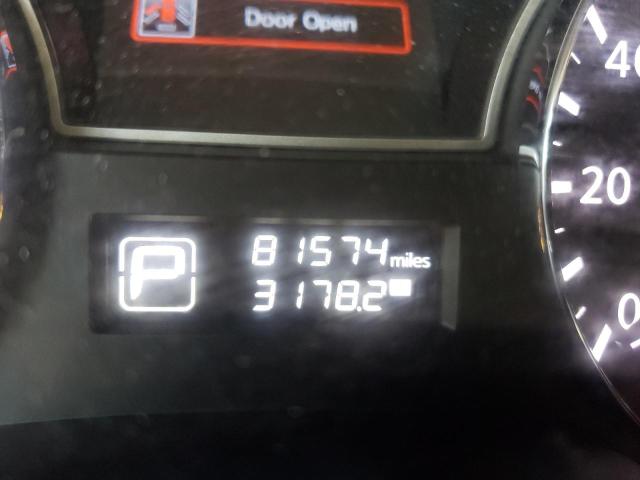 Photo 8 from auction – 2013 NISSAN ALTIMA 2.5 with VIN 1N4AL3APXDC251644