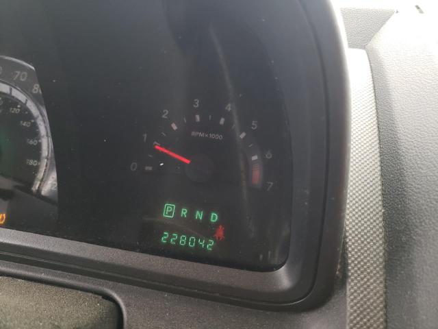 Photo 8 from auction – 2010 DODGE JOURNEY SX with VIN 3D4PG5FV2AT152959