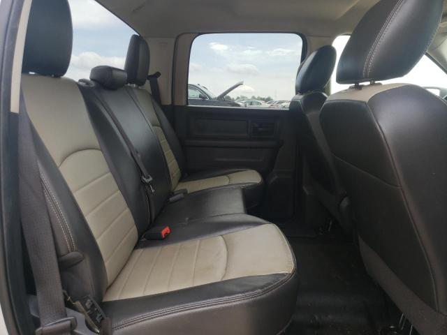 Photo 6 from auction – 2011 RAM 1500 with VIN 1D7RB1CP9BS567921