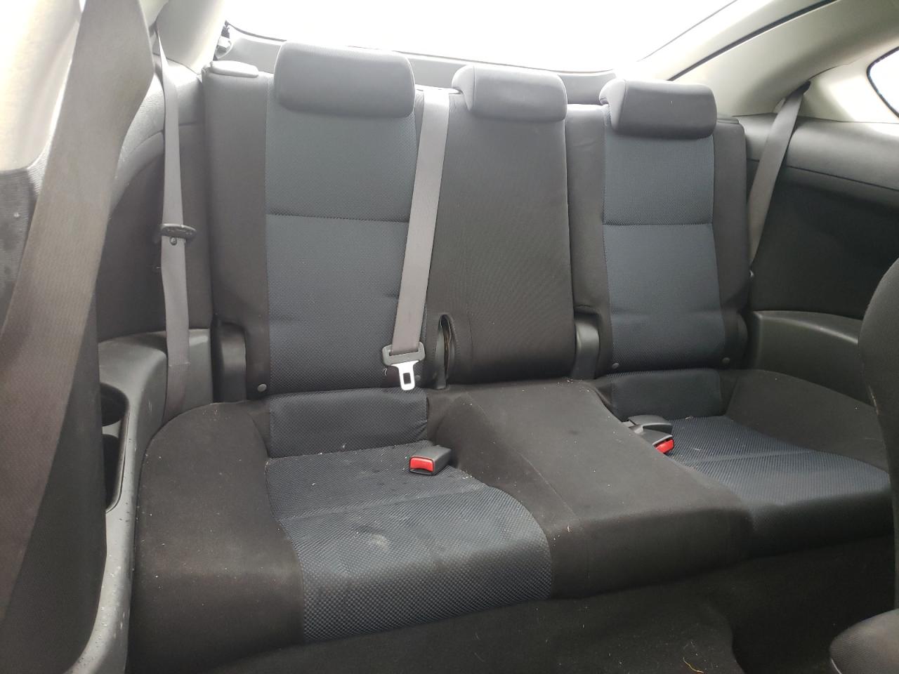 Photo 6 from auction – 2007 TOYOTA SCION TC with VIN JTKDE177270158032