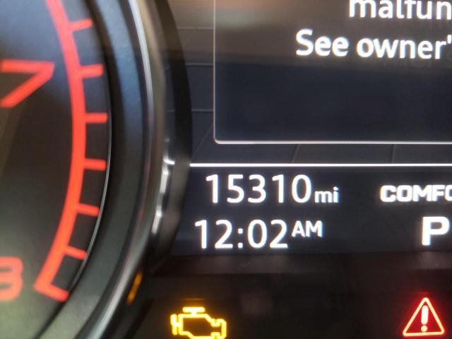 Photo 8 from auction – 2019 AUDI S4 PREMIUM with VIN WAUA4AF49KA074505
