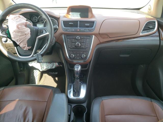 Photo 9 from auction – 2015 BUICK ENCORE with VIN KL4CJCSB3FB220380