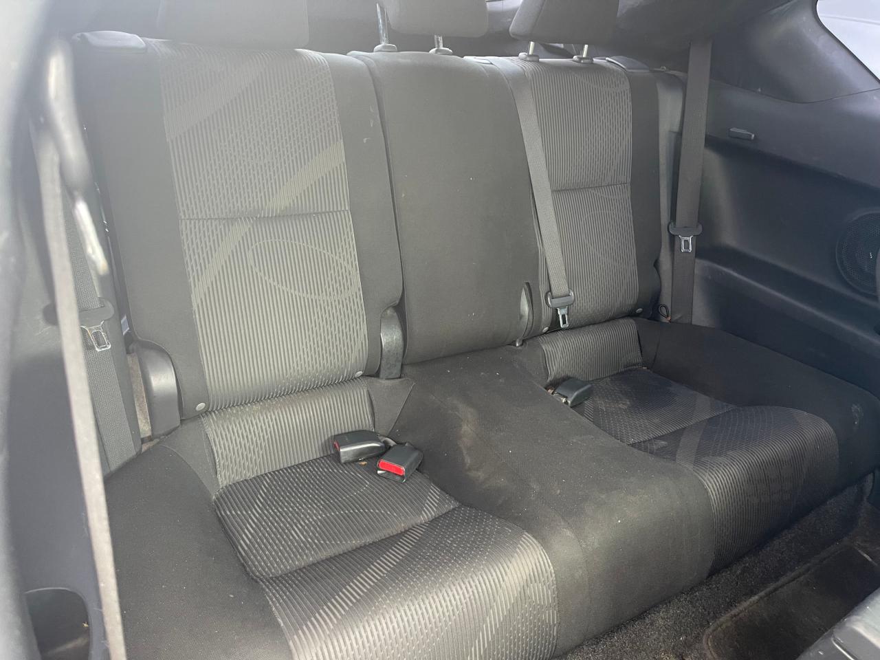 Photo 6 from auction – 2012 TOYOTA SCION TC with VIN JTKJF5C7XC3027632