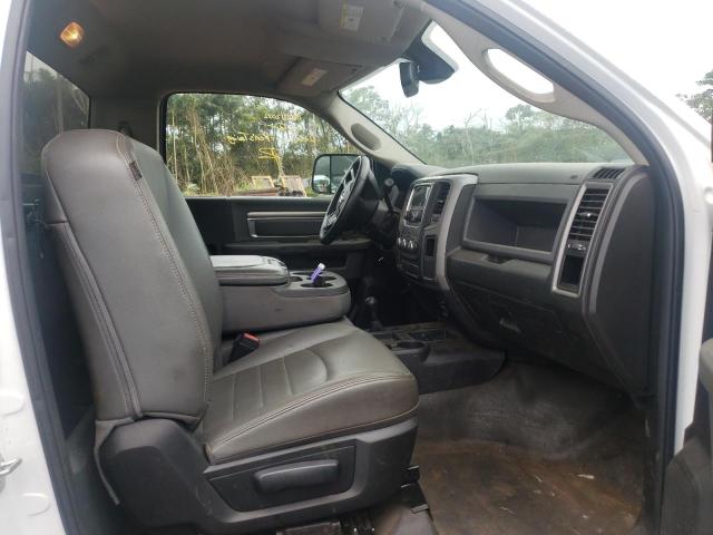 Photo 5 from auction – 2018 RAM 3500 ST with VIN 3C63R3AJ2JG229294
