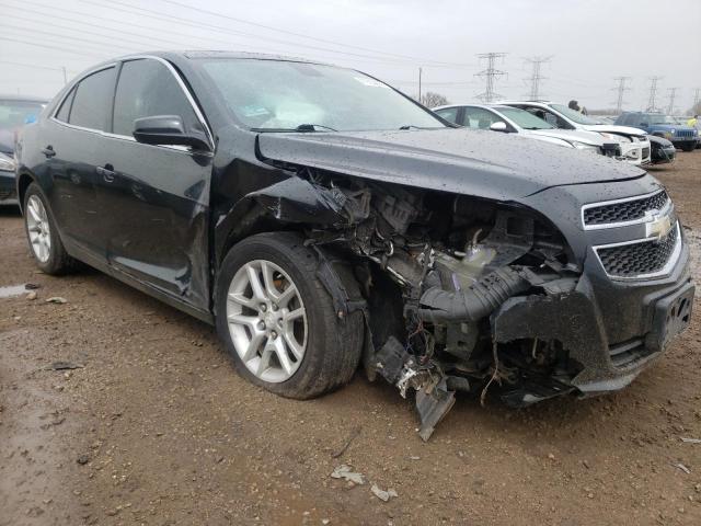 CHEVROLET MALIBU 2LT 2013 with VIN 1G11F5RRXDF107540 - Photo from auction