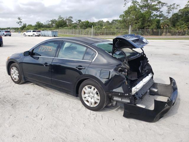 Photo 3 from auction – 2011 NISSAN ALTIMA BAS with VIN 1N4AL2AP5BC171451
