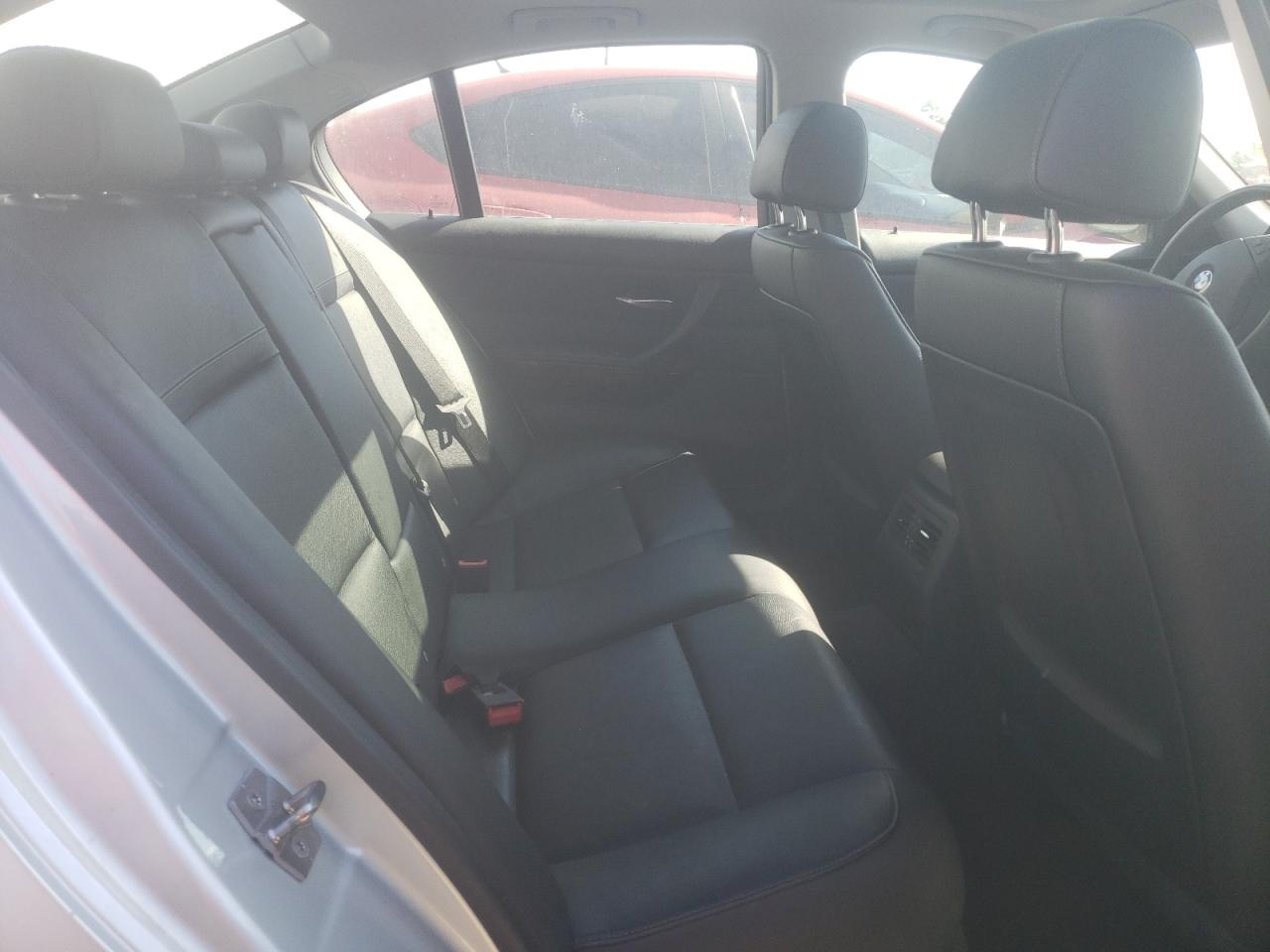 Photo 6 from auction – 2011 BMW 328 XI SUL with VIN WBAPK5C52BA657230