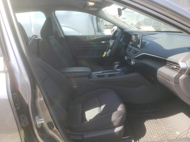 Photo 5 from auction – 2020 NISSAN ALTIMA S with VIN 1N4BL4BV2LC261574