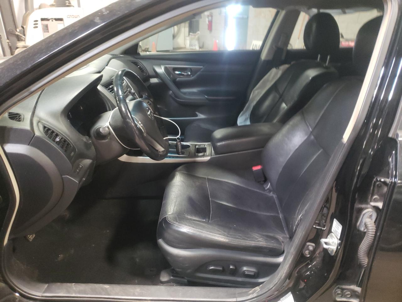 Photo 5 from auction – 2013 NISSAN ALTIMA 2.5 with VIN 1N4AL3AP9DN511102