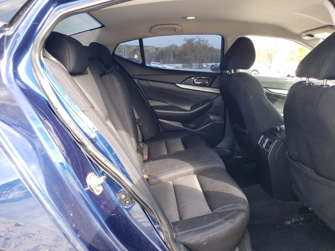 Photo 6 from auction – 2017 NISSAN MAXIMA 3.5 with VIN 1N4AA6AP9HC361100