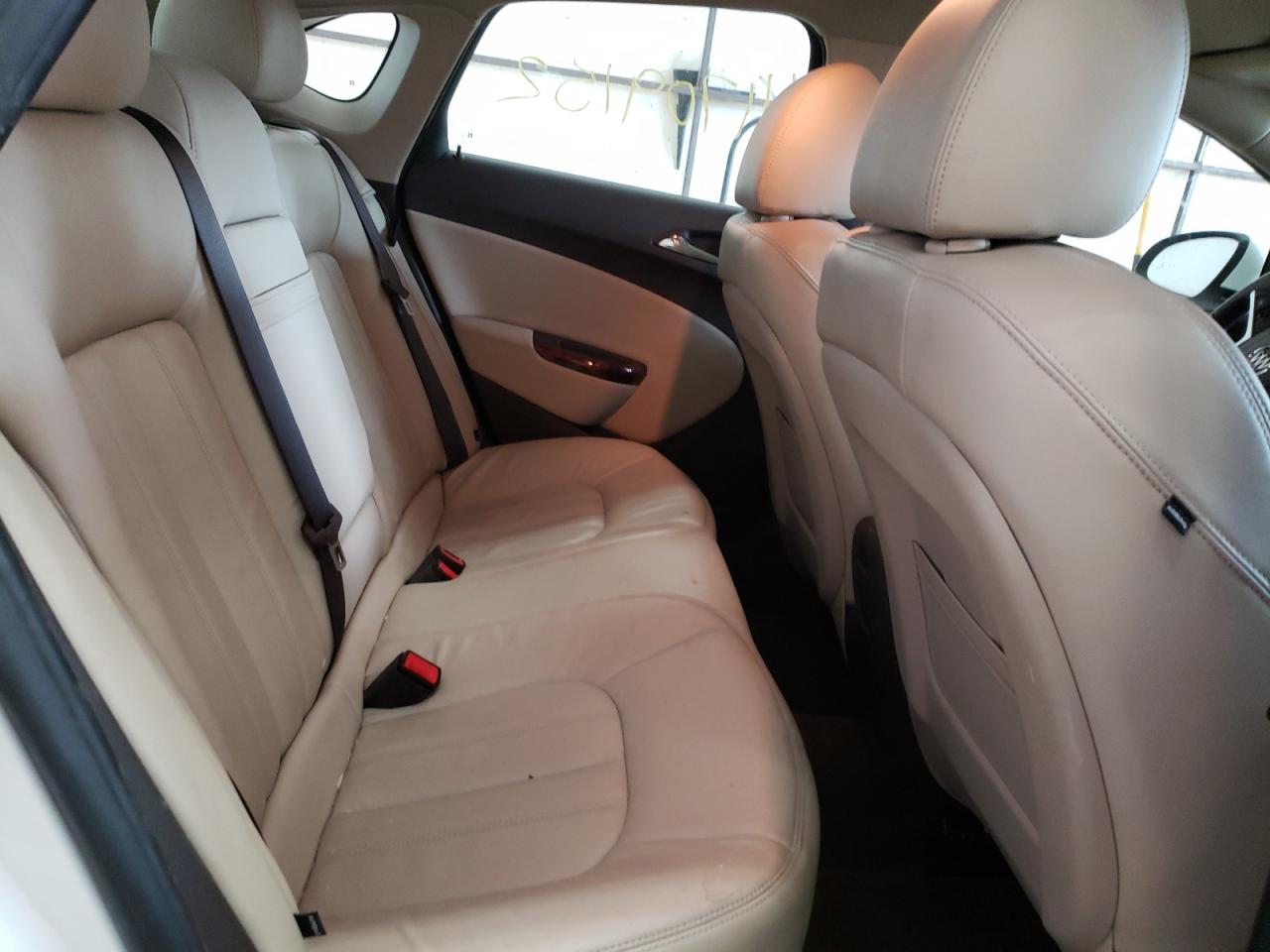 Photo 6 from auction – 2013 BUICK VERANO with VIN 1G4PS5SK4D4187581