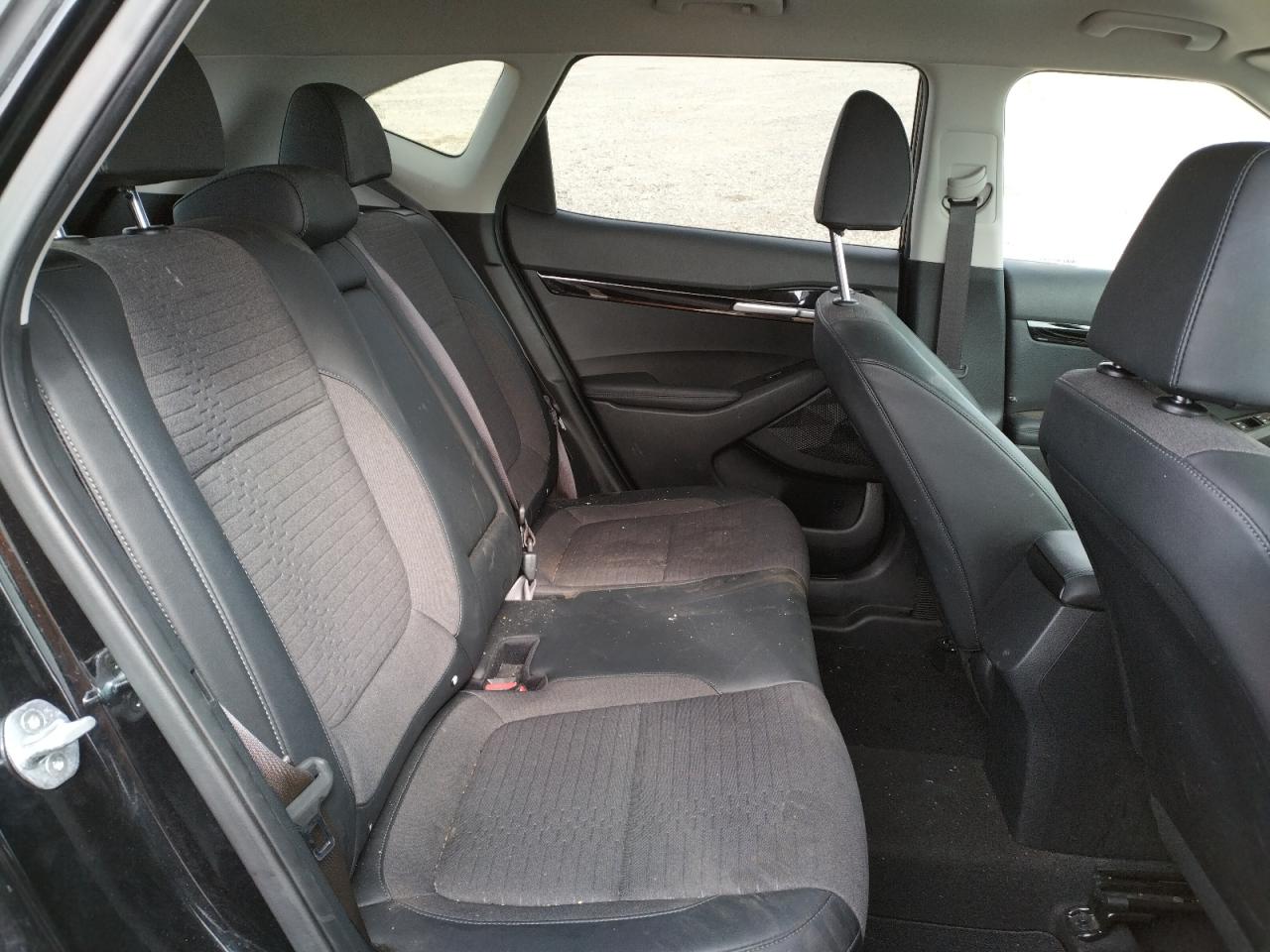 Photo 17 from auction – 2021 KIA SELTOS S with VIN KNDEU2AA2M7195836