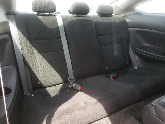 Photo 6 from auction – 2011 HONDA ACCORD EX with VIN 1HGCS1B70BA010002