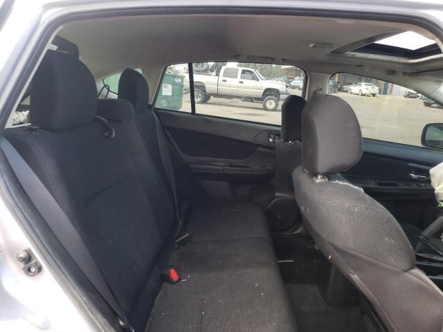 Photo 6 from auction – 2013 SUBARU IMPREZA PR with VIN JF1GPAD68D2898460