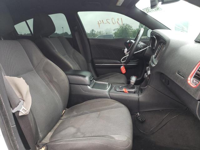 Photo 5 from auction – 2016 DODGE CHARGER R/ with VIN 2C3CDXCT9GH227617