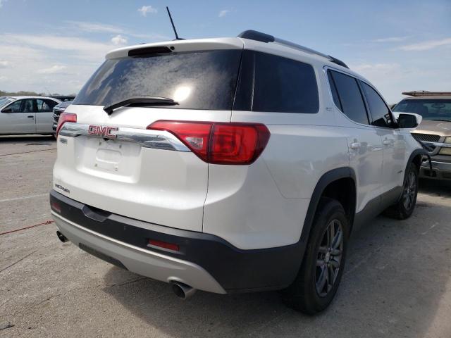 Photo 4 from auction – 2017 GMC ACADIA SLT with VIN 1GKKNMLS4HZ124394
