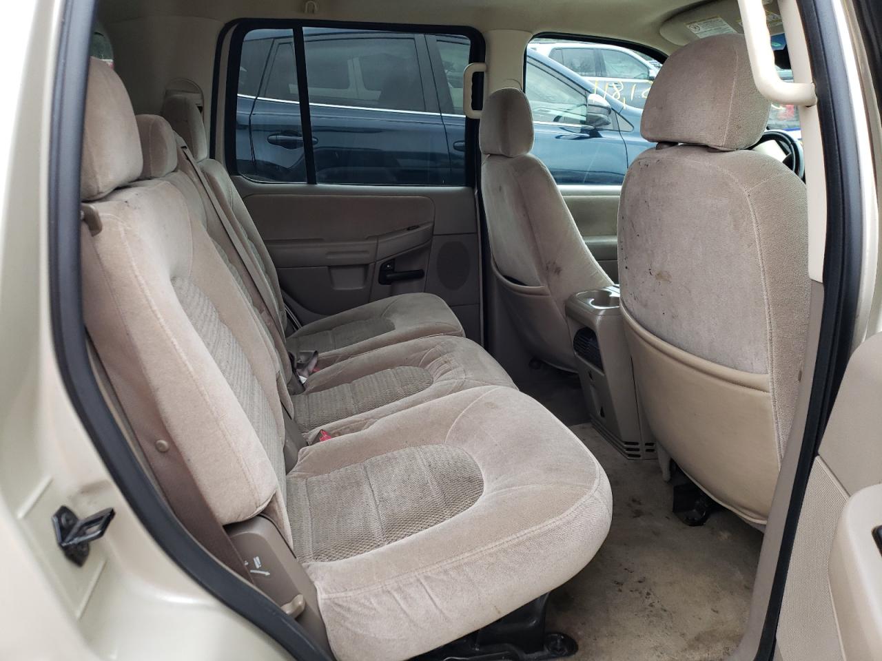 Zdjęcie 6 z aukcji – 2005 FORD EXPLORER X z VIN 1FMZU63W95ZA16436