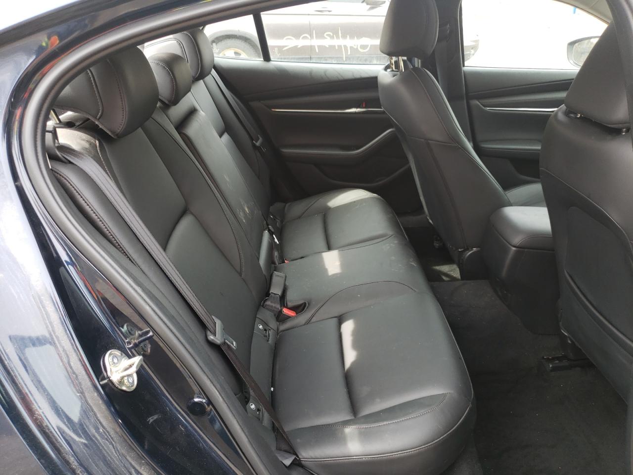 Photo 6 from auction – 2019 MAZDA 3 PREFERRE with VIN JM1BPBCM3K1126865