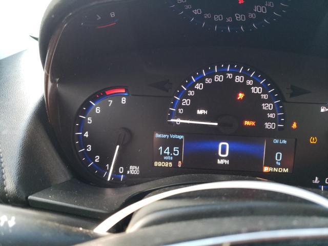 Photo 8 from auction – 2015 CADILLAC ATS with VIN 1G6AG5RX2F0114574