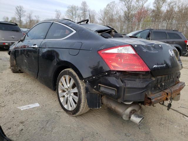 Photo 3 from auction – 2010 HONDA ACCORD EXL with VIN 1HGCS2B83AA010542