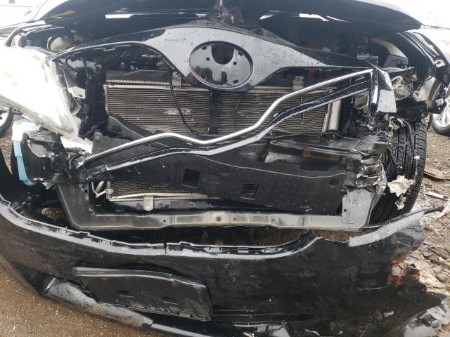 Photo 7 from auction – 2010 TOYOTA CAMRY BASE with VIN 4T1BF3EK9AU553514