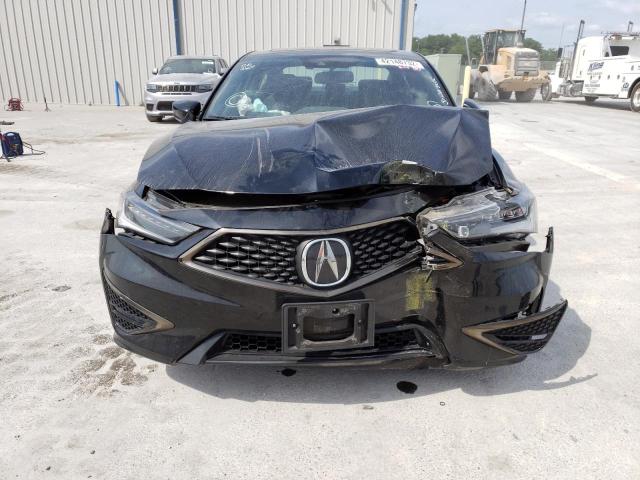 Photo 9 from auction – 2020 ACURA ILX PREMIU with VIN 19UDE2F85LA012026
