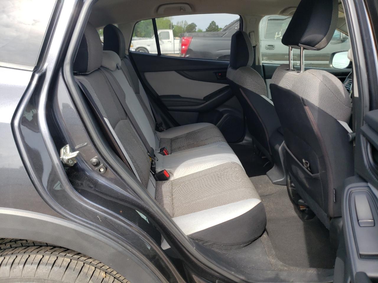 Photo 6 from auction – 2019 SUBARU CROSSTREK with VIN JF2GTAAC7KH369819