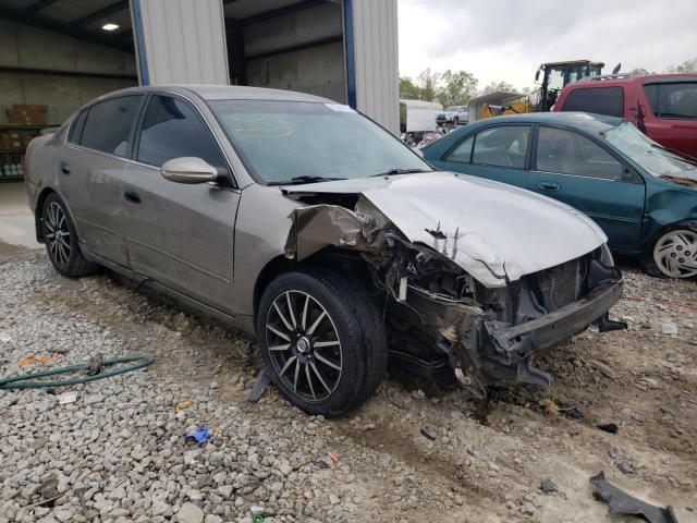 NISSAN ALTIMA S 2005 with VIN 1N4AL11D55C165847 - Photo from auction