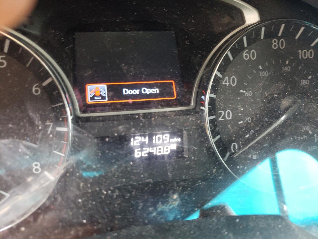 Photo 8 from auction – 2013 NISSAN ALTIMA 2.5 with VIN 1N4AL3AP1DC290719
