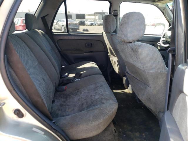 Photo 6 from auction – 2000 TOYOTA 4RUNNER SR with VIN JT3GN86R0Y0149268